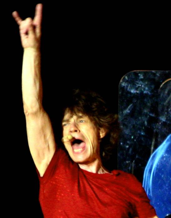 Mick The Scream